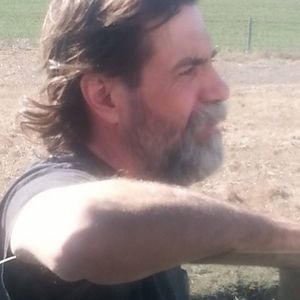 Meet your Posher, Richard